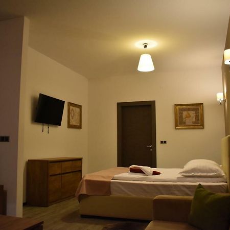 Silver Mountai G1 40 Deluxe Apartment Poiana Brasov Ngoại thất bức ảnh